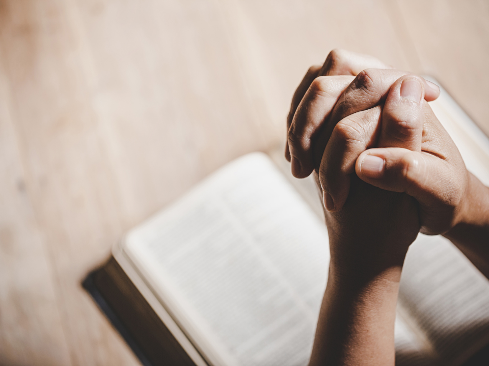 HighPlaces Worship Center Prayer Request