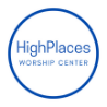 HighPlaces Worship Center Logo